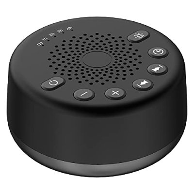 Easysleep White Noise Machine