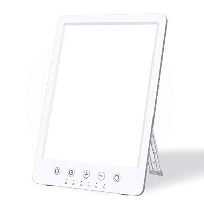 Easysleep Sun Lamp 10000 Lux LED Therapy Light