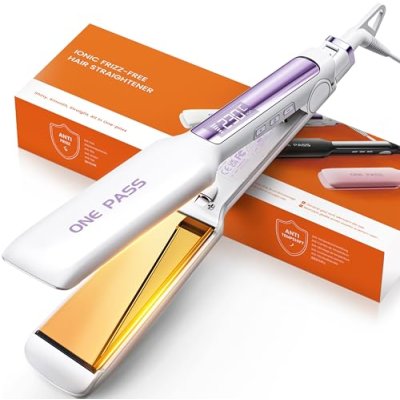 Faszin Hair Straighteners