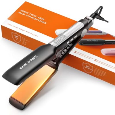Faszin Hair Straighteners