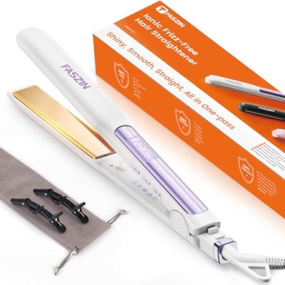 Faszin Ionic Hair Straightener