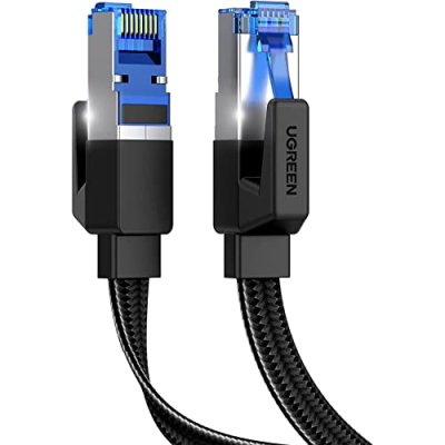 UGREEN Cat 8 Ethernet Cable