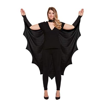 HENBRANDT Bat Cape Costume