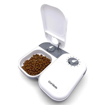 Cat Mate C200 Pet Feeder