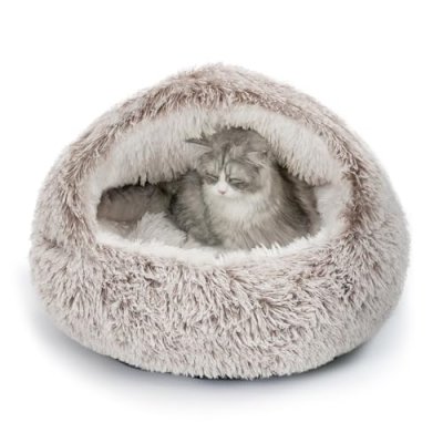 CATISM Cat Cave Bed