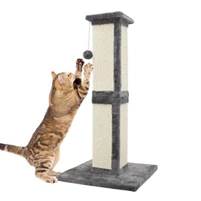SONGWAY Cat Scratching Post