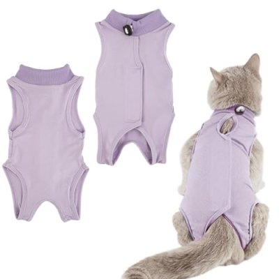 Cat Recovery Suit