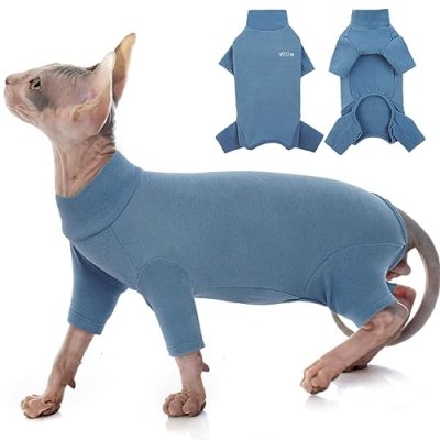 Cat Recovery Suit
