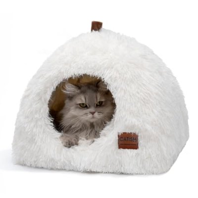 CATISM Cat Bed and Cave
