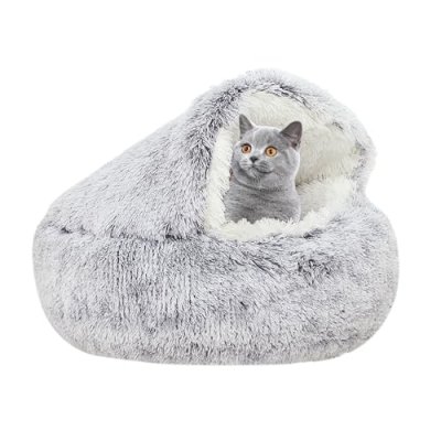YUDANSI Cat Bed