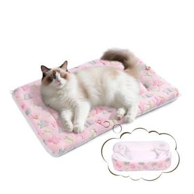 MORA PETS Cat Bed
