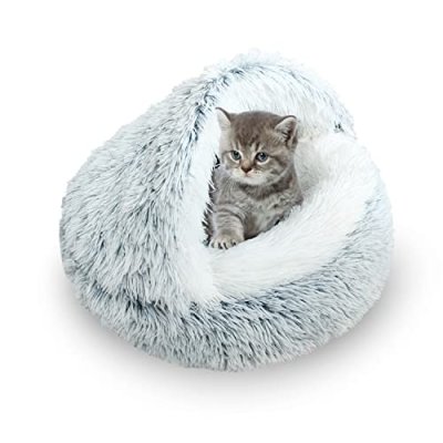 SUOXU Cat Bed