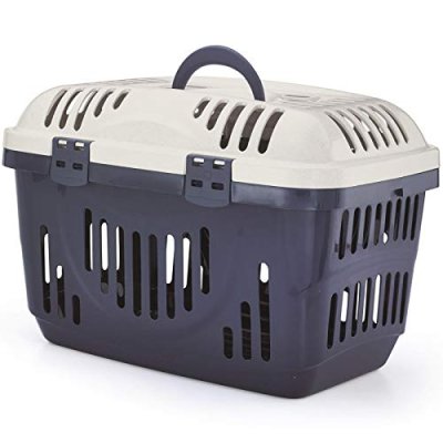 Cat Centre Pet Carrier