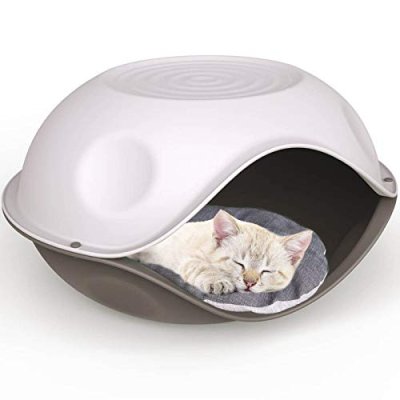Cat Centre Pet Bed