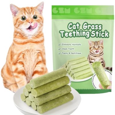OSDUE Cat Chew Sticks