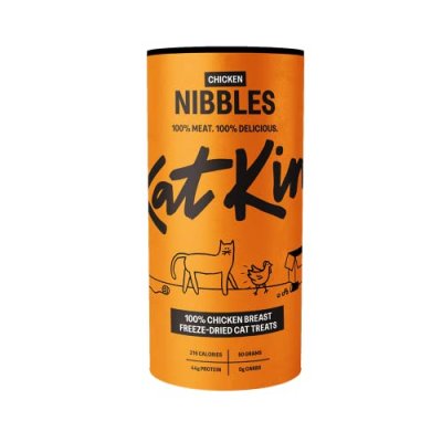 KatKin Chicken Nibbles