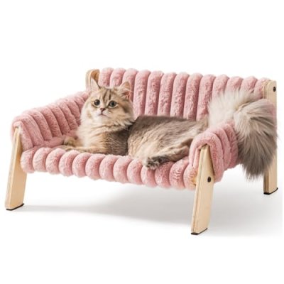 MEWOOFUN Cat Sofa Bed