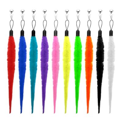 Cat Worm Toy Refills