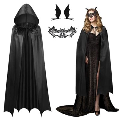 DKINY Bat Costume