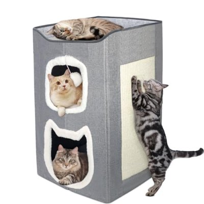 HIOVEL Cat House