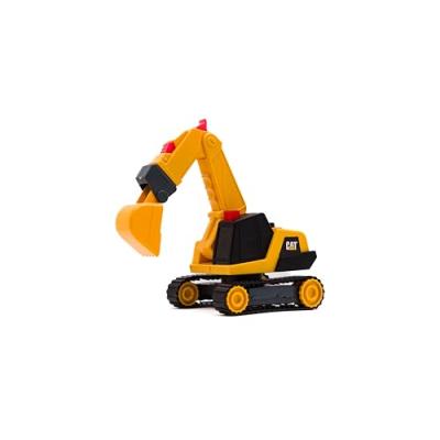 CatToys Excavator for Children 3+
