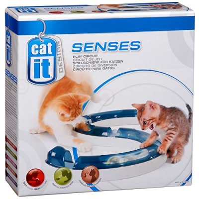 CatIt Play Circuit