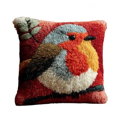 ZUHK DIY Latch Hook Kit