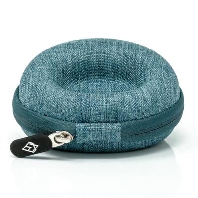 AKIELO Watch Travel Case