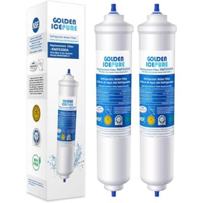 GOLDEN ICEPURE Water Filter for Refrigerator