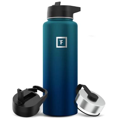 IRON °FLASK Water Bottle