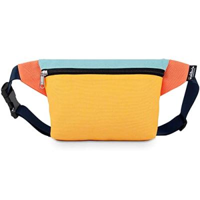 Water-repellent Bum Bag