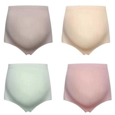 AWAVM Maternity Panties