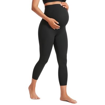 CRZ YOGA Maternity Leggings