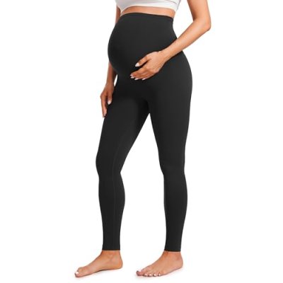 CRZ YOGA Maternity Leggings