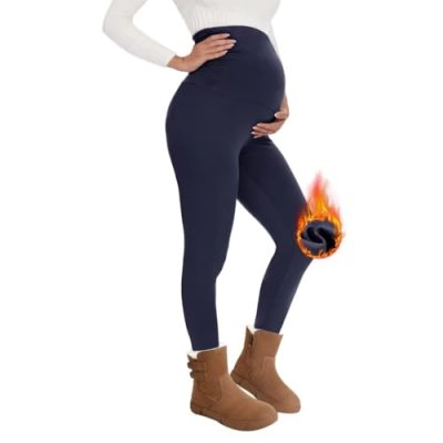 QGGQDD Maternity Leggings