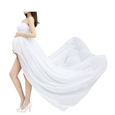 Maternity Photography Dress