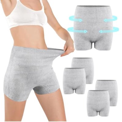 ACWOO Maternity Disposable Knickers