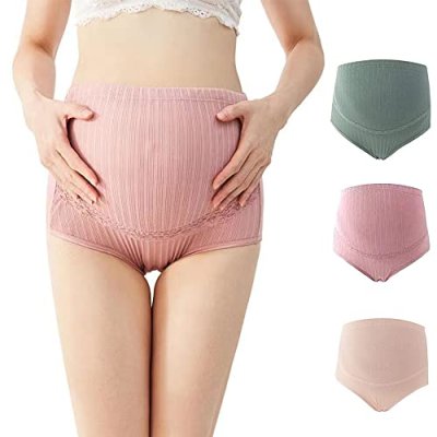 DZOZO Maternity Underwear