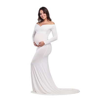 VSNOW Maternity Dress