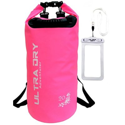 Waterproof Bag for Outdoor Activities