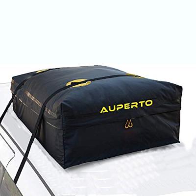 Waterproof Car Roof Storage Bag