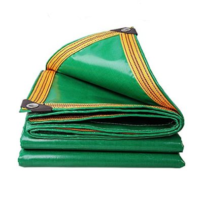 FUCNEN Waterproof Tarpaulin Cover
