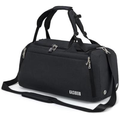 Waterproof Sports Duffle Bag