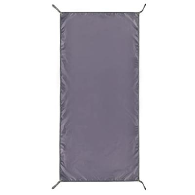 REDCAMP Waterproof Ground Sheet