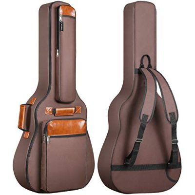 CAHAYA Waterproof Guitar Bag