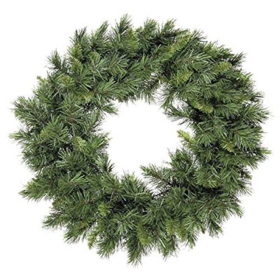 Kateson 2ft Green Wreath