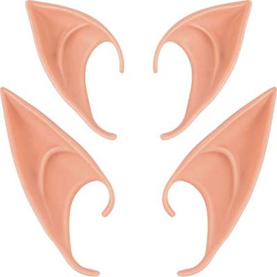 Latex Elf Ears for Elf Cosplay
