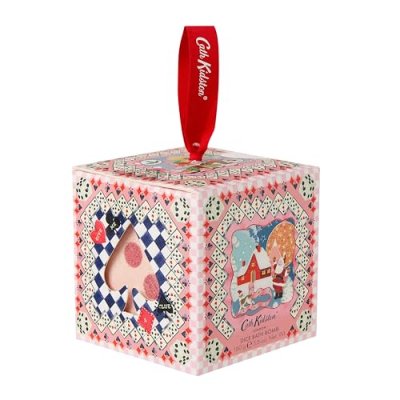 Cath Kidston Bath Bomb