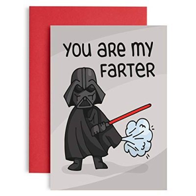 Father's Day & Lockdown Birthday Card