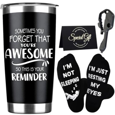 TBST Fathers Day Gift for Men